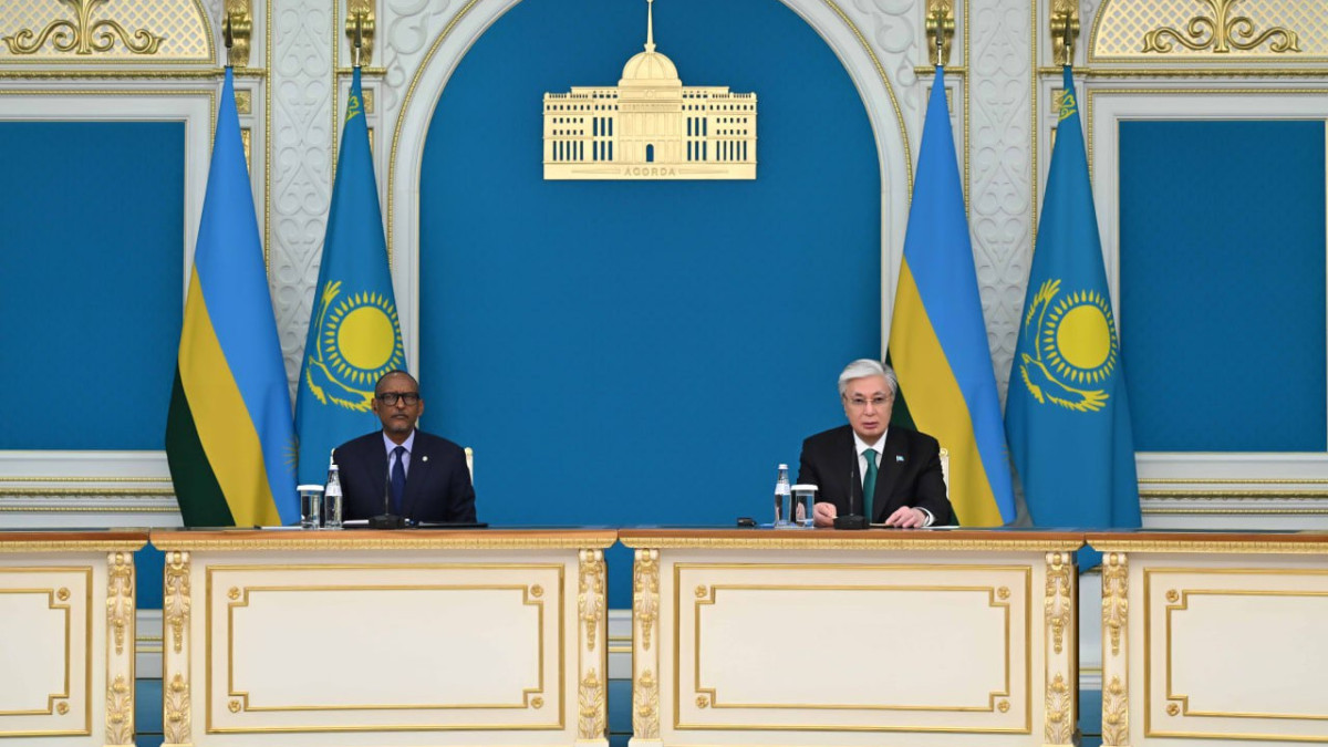  © Пресс-служба Акорды 