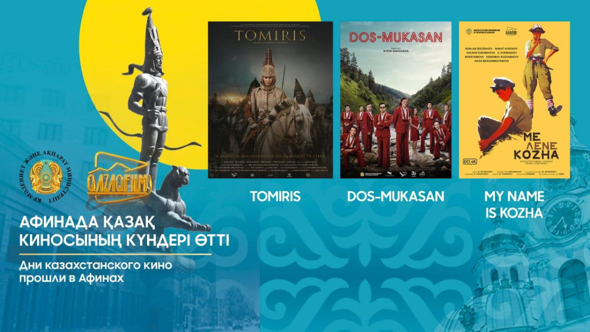  © Министерство культуры и информации РК 