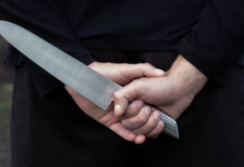 Туған күн кешіне жиналған жасөспірімдерді өлтіріп кетті