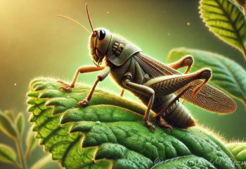 Минсельхоз РК опроверг слухи о массовом распространении саранчи: обработано более 596 тысяч гектаров