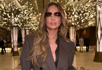 Дженнифер Лопестің Алматыдағы концертіне билеттер қаншадан сатылып жатыр