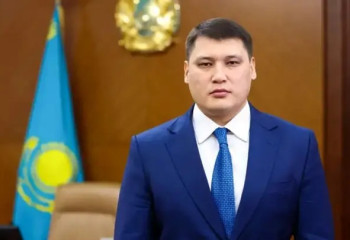 Менің де қатысым бар... - Берденовке шабуыл жасаған күдіктінің әйелі