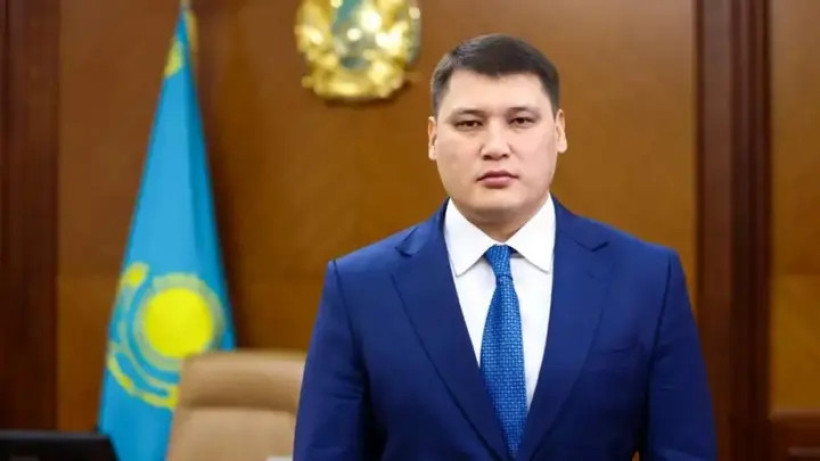  Шымкент әкімдігі 