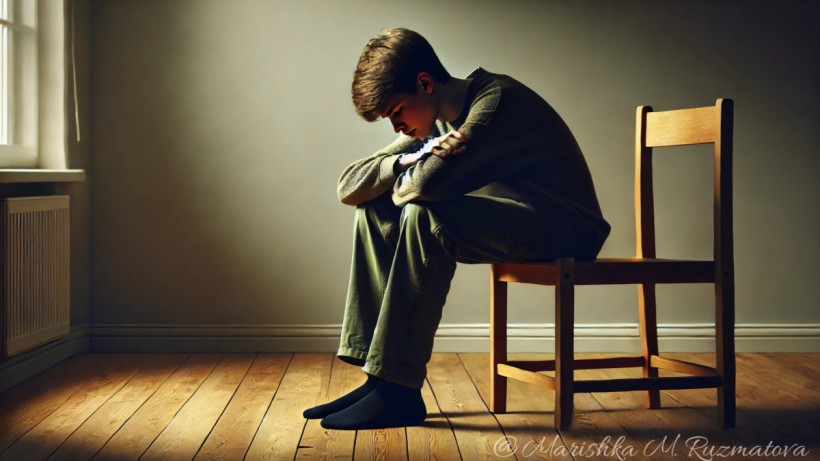  ©El.kz/Марина РУЗМАТОВА/ChatGPT 