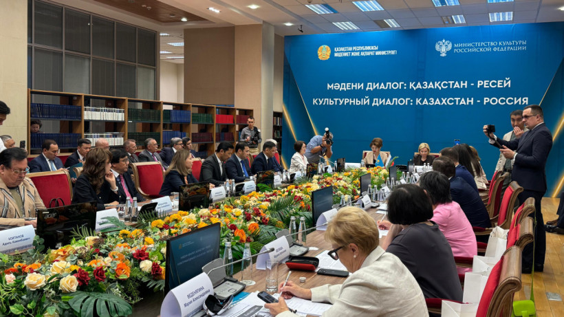  ©El.kz/Ажар Лаубаева 