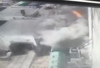 Алматы облысында цехта жарылыстан зардап шеккендердің барлығы қаза тапты