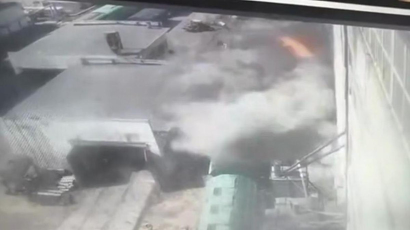  видеодан алынған кадр 