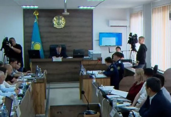 Шерзат Болаттың ағасы қандай жарақат алған: сот-медициналық сарапшы айтып берді