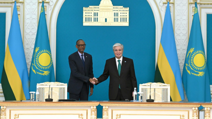  © Пресс-служба Акорды 