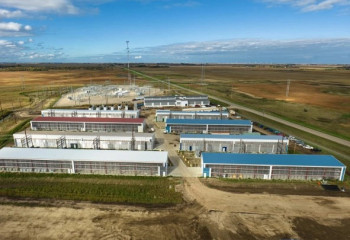 Жасанды интеллект әлемнің электр энергиясын “жеп” жатыр