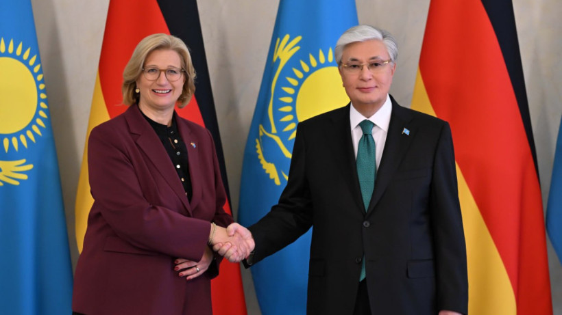  © Пресс-служба Акорды 