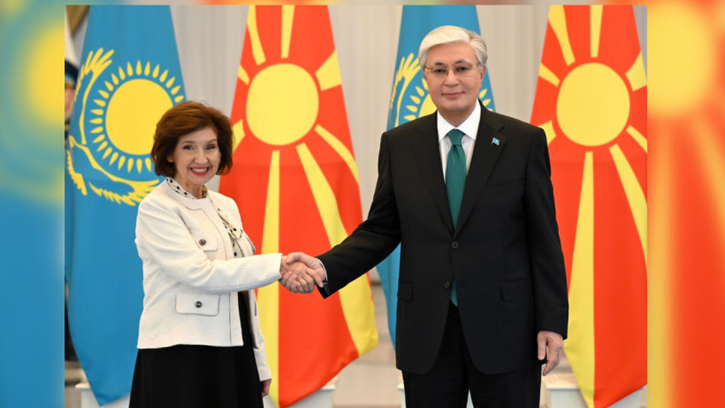  © Пресс-служба Акорды 