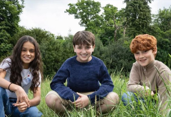 Кто сыграет Гарри, Гермиону и Рона: обзор предстоящего сериала от HBO