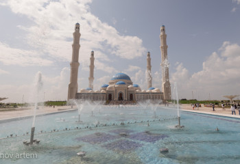 Курбан айт в Казахстане начнётся 6 июня и продлится три дня