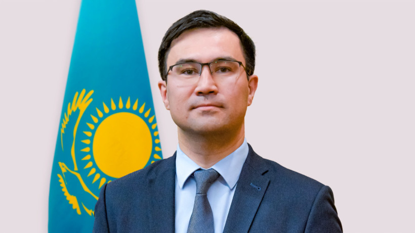  © пресс-служба Правительства РК 