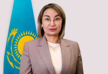 Назначен председатель Комитета по развитию межэтнических отношений