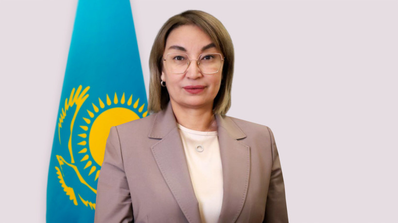  © пресс-служба Правительства РК 