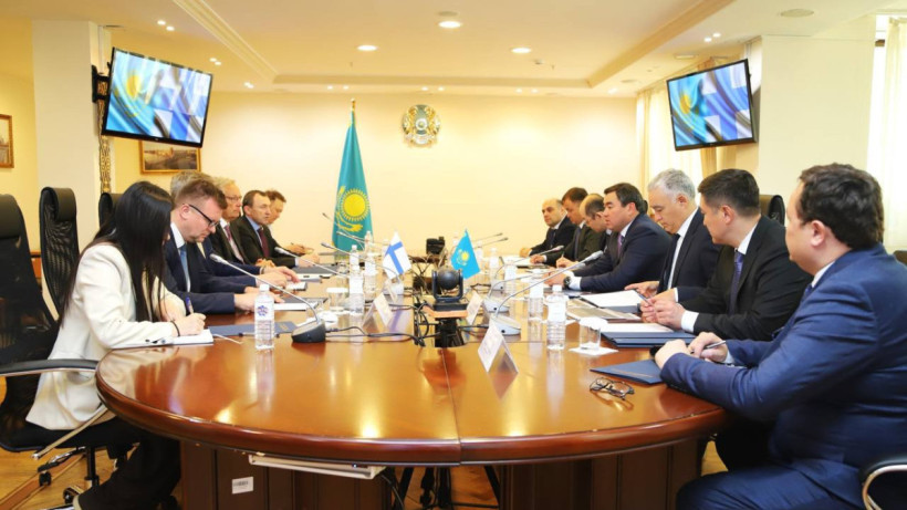  ТЖМ баспасөз қызметі 