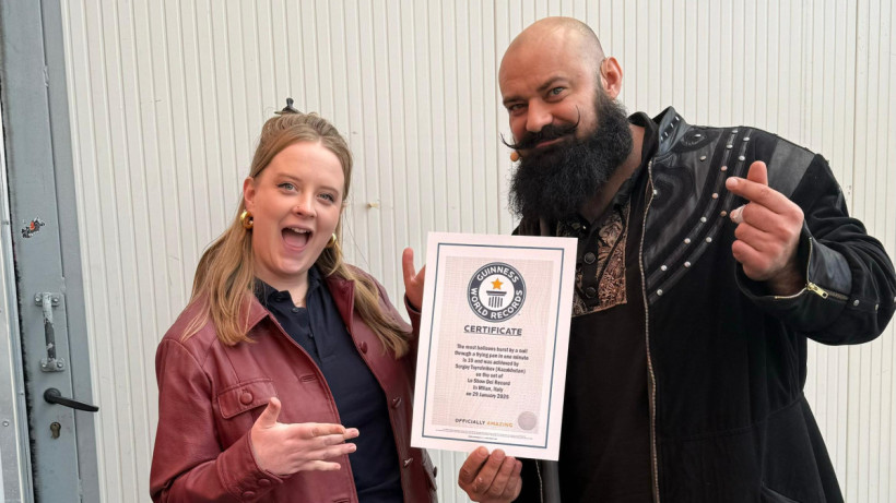  © Казахстанский союз спортсменов 