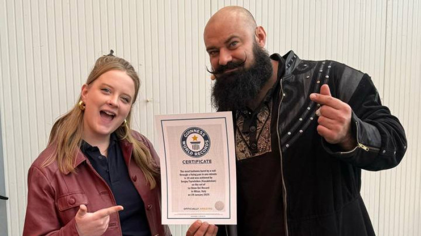  ҚР спорт комитеті 