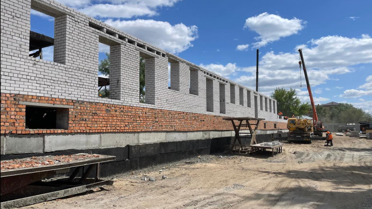  Абай облысының әкімдігі 