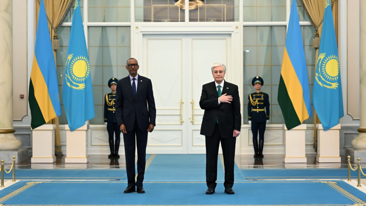  Ақорда 