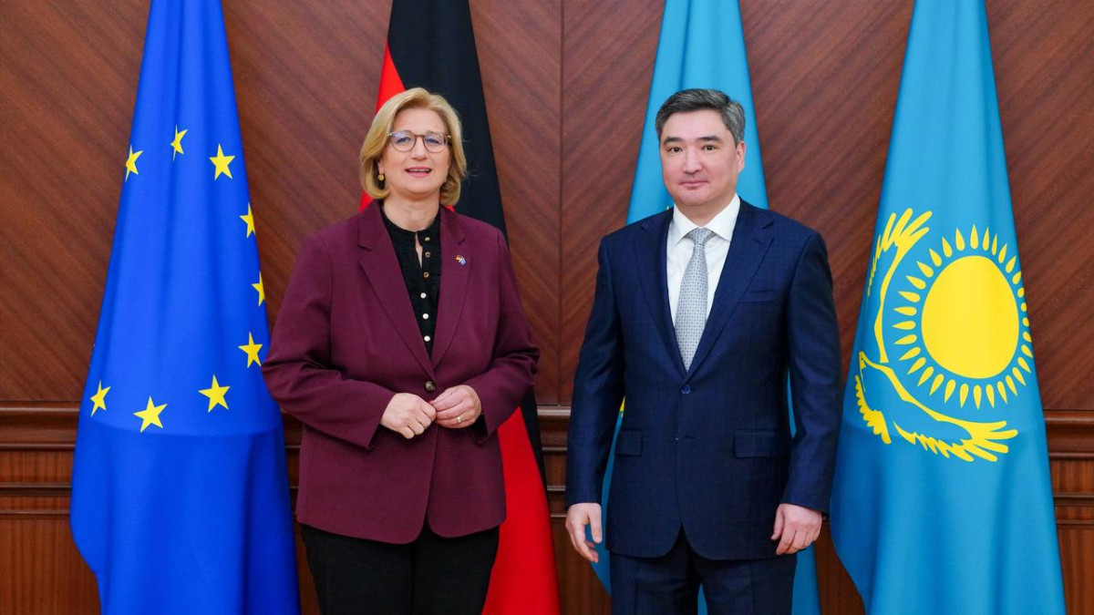  пресс-служба Правительства РК 