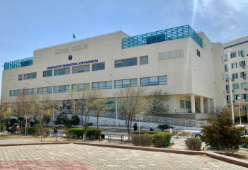 Ақтауда жасы тоқсанға таяған науқасқа ота жасалды