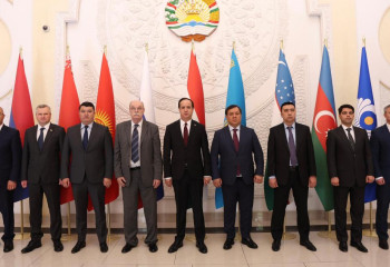 Душанбеде ТМД консулдық қызмет басшыларының кеңесі өтті