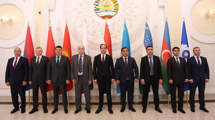  СІМ-нің баспасөз қызметі 