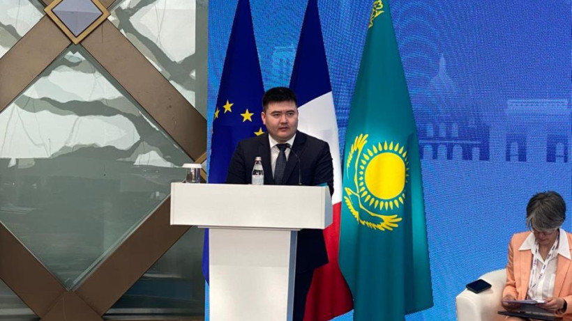  © Министерство энергетики РК 