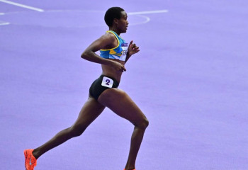 Қазақстандық спортшы Азия чемпионы атанды