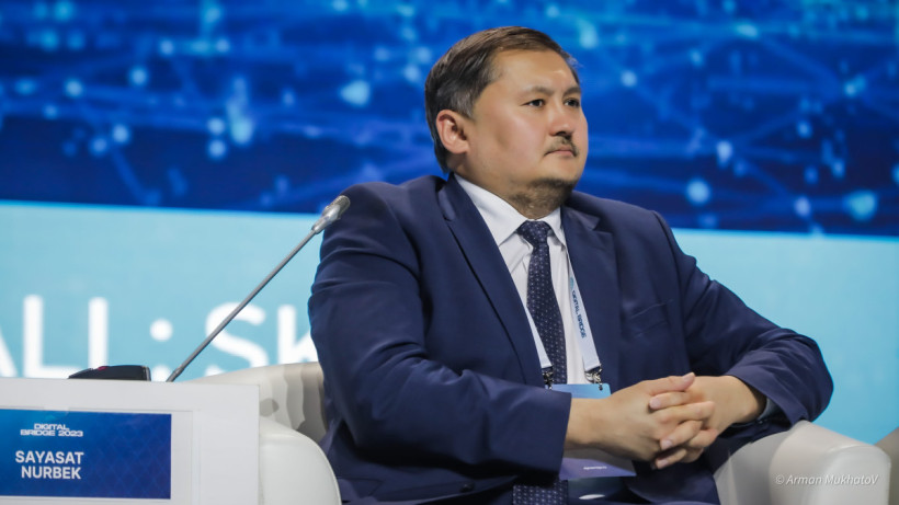  ©El.kz/Артем Чурсинов 