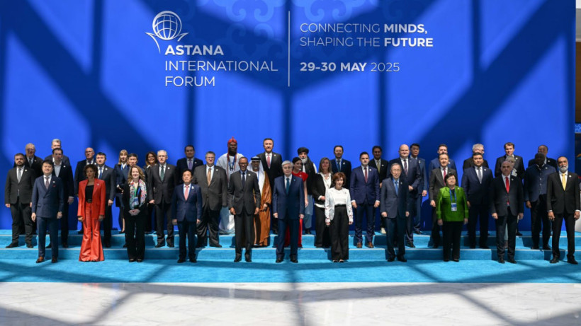  ©Пресс-служба Акорды 