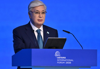 Президент: міндетіміз – орта тапты нығайту