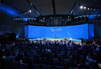 Реформы в Казахстане обеспечат процветание всего общества - Токаев