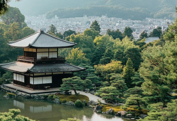 Туристы массово отменяют поездки в Японию из-за пророчества из манги