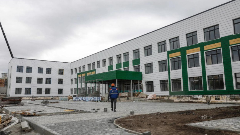  Акимат Восточно-Казахстанской области 