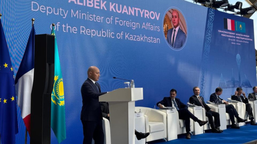  Kazakh Ministry of Health 