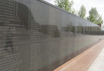 Ашыққан дала мен атылған боздақтар