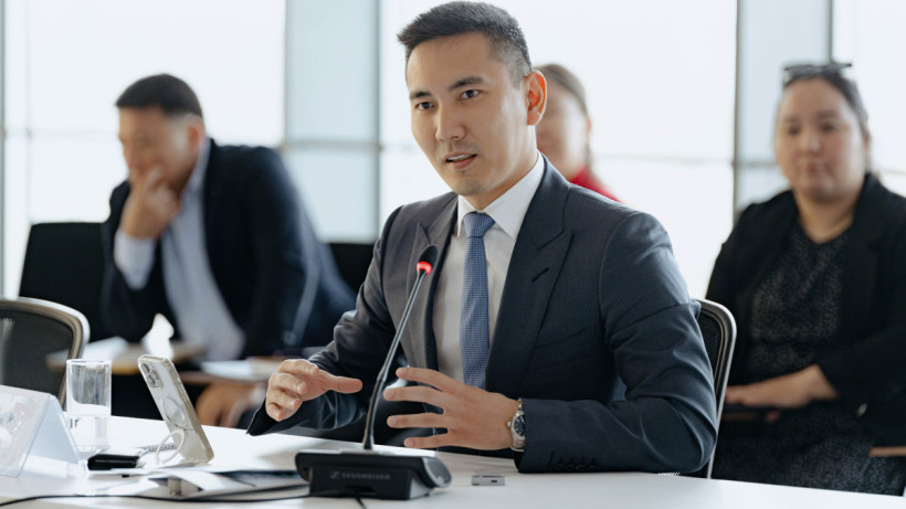  пресс-служба ТОО «Gedeon Richter KZ» 