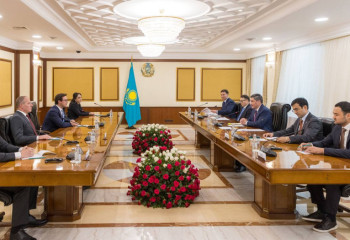 В Алматинской области планируется строительство аутлет-центра с участием австрийского инвестора