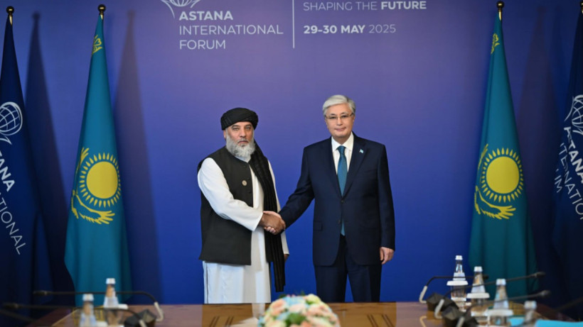  © Пресс-служба Акорды 