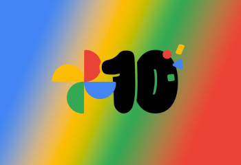 Google Фото – 10 жылда жеткен белес: ЖИ-мен өңдеу және QR арқылы бөлісу