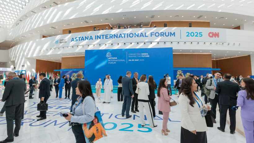  El.kz/Артем ЧУРСИНОВ 