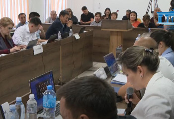 Шерзат Болат ісі: куәгер болған қыздар жауапкершілікке тартылуы мүмкін