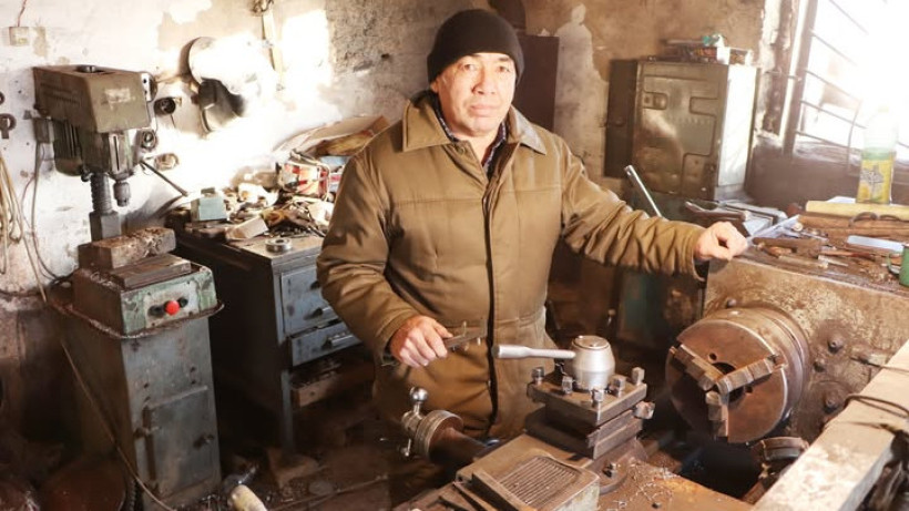  Жеке мұрағаттан 