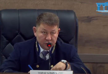 Шерзат Болаттың отбасы сотталушылардан 660 млн теңгеден астам өтемақы талап етті