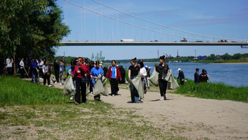  Абай облысы әкімдігі 