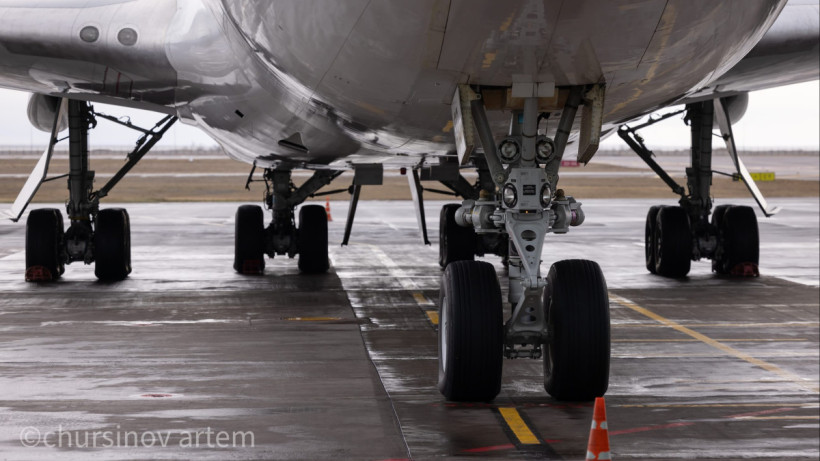  ©El.kz/Артем Чурсинов 